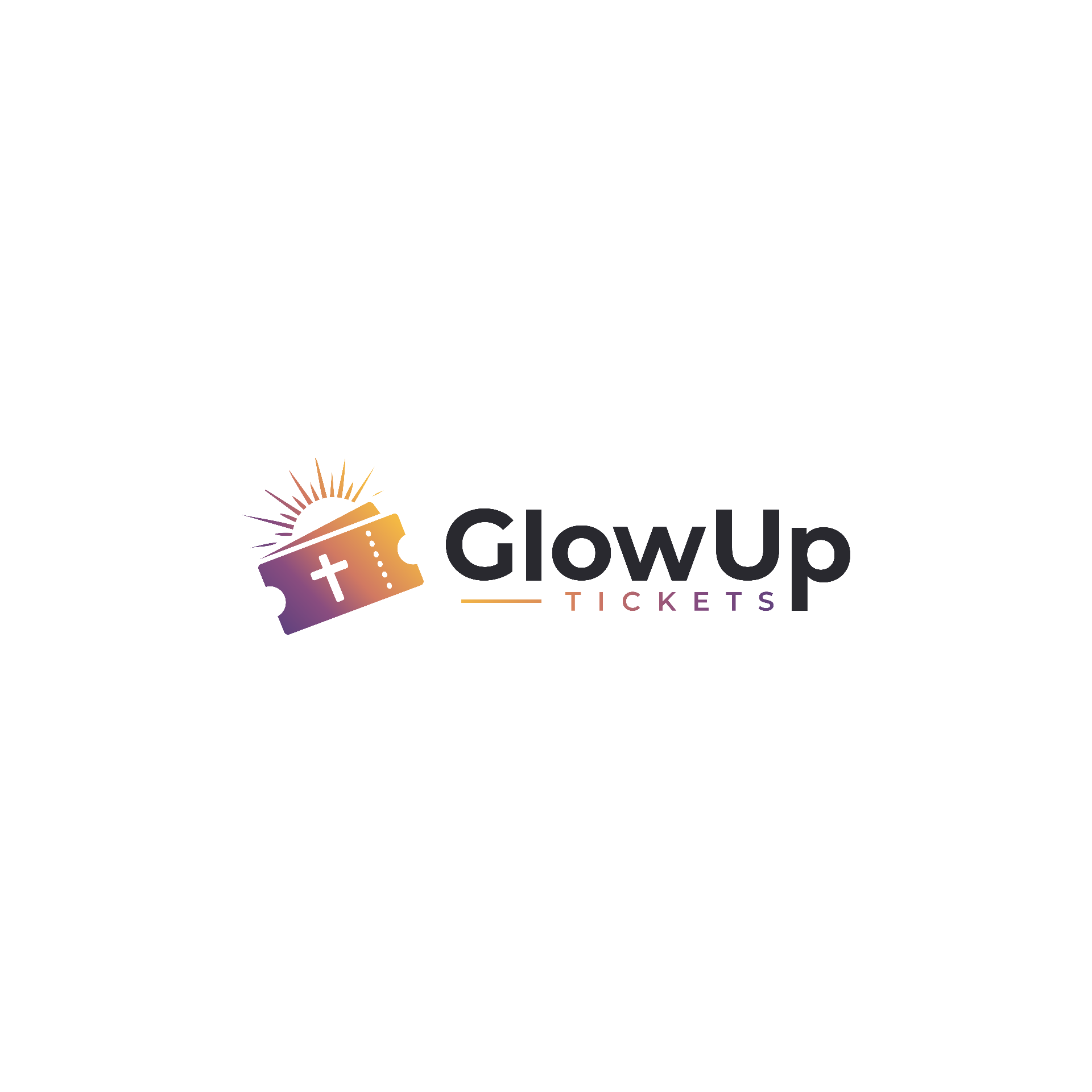 GlowUp Tickets