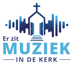 Er zit muziek in de kerk