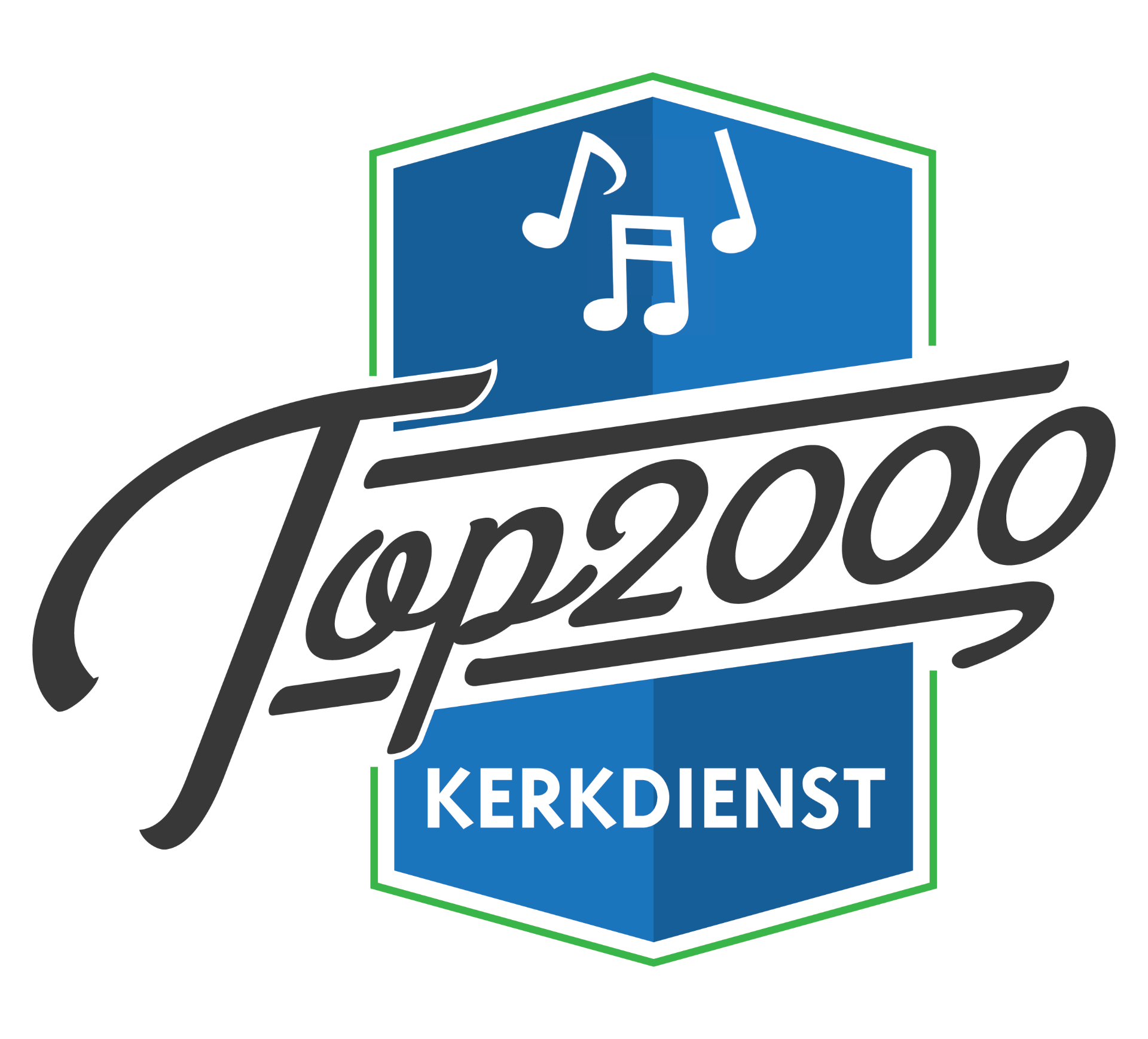 Top2000-kerkdienst